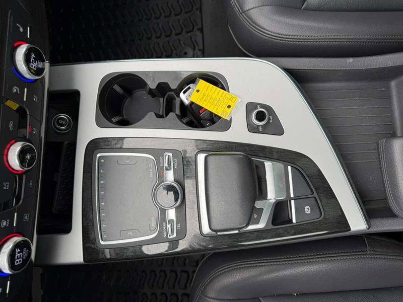 Used 2018 Audi Q7 2.0T Premium Plus image 34