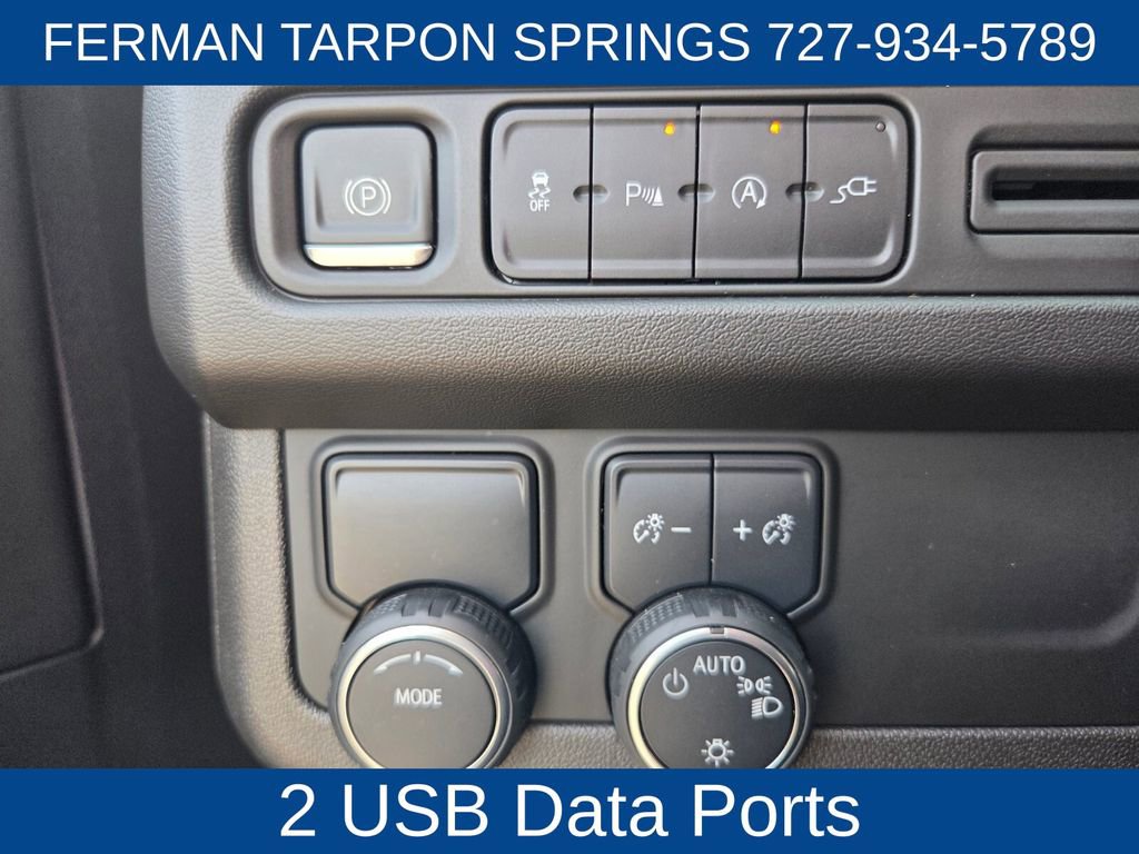 Used 2021 Chevrolet Tahoe LT image 25