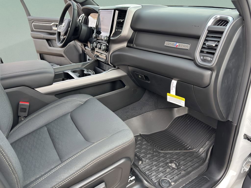 New 2026 RAM 1500 Lone Star image 18