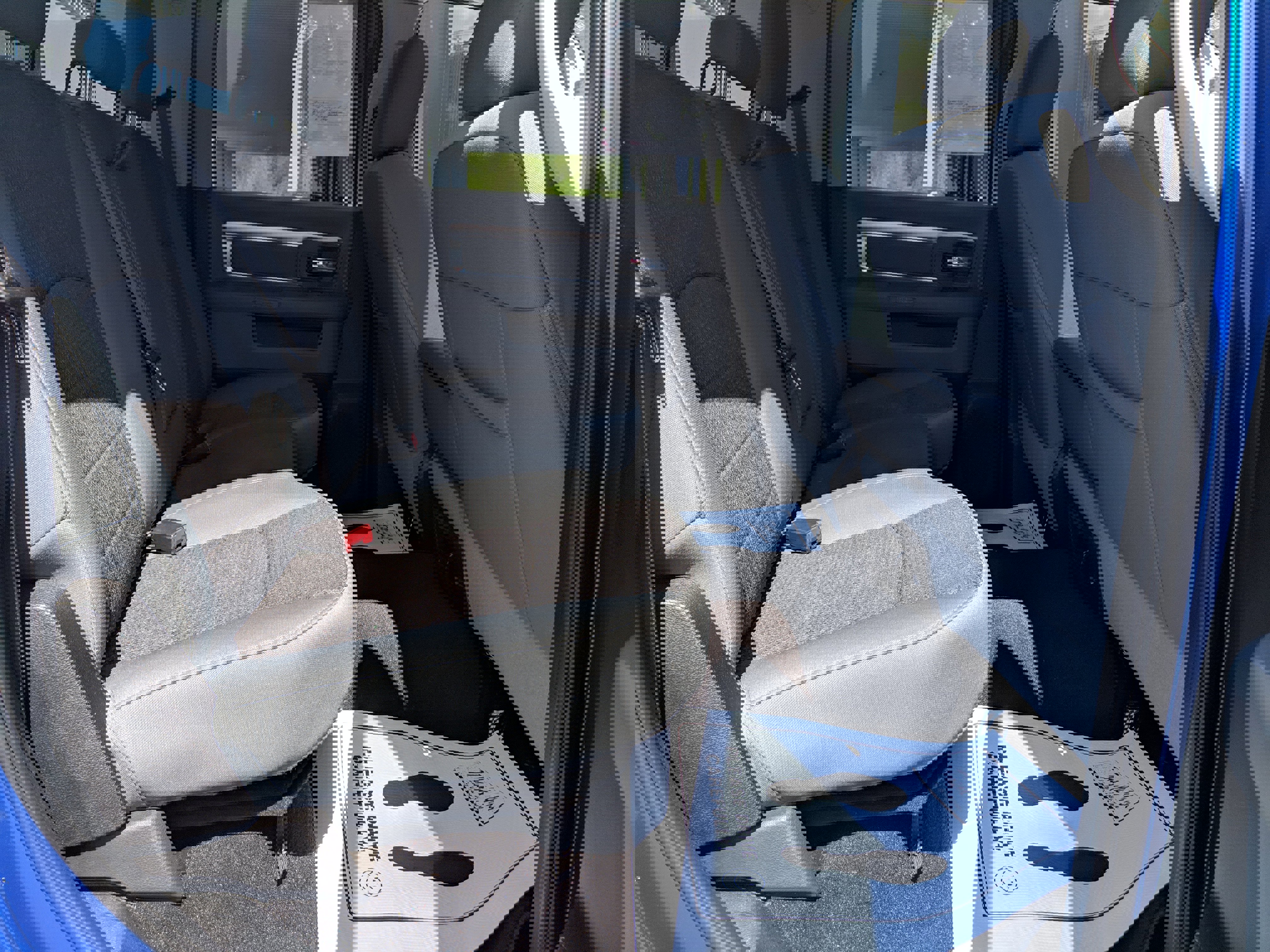 Used 2019 RAM 1500 Big Horn w/ Rambox Value Package image 18