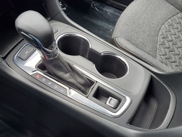 Certified 2024 Chevrolet Equinox LT w/ LPO, Floor Liner Package image 36