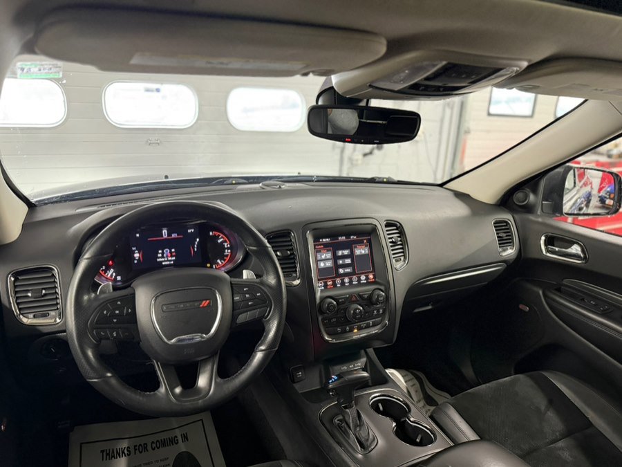 Used 2018 Dodge Durango GT w/ Premium Group AWD/4WD image 33