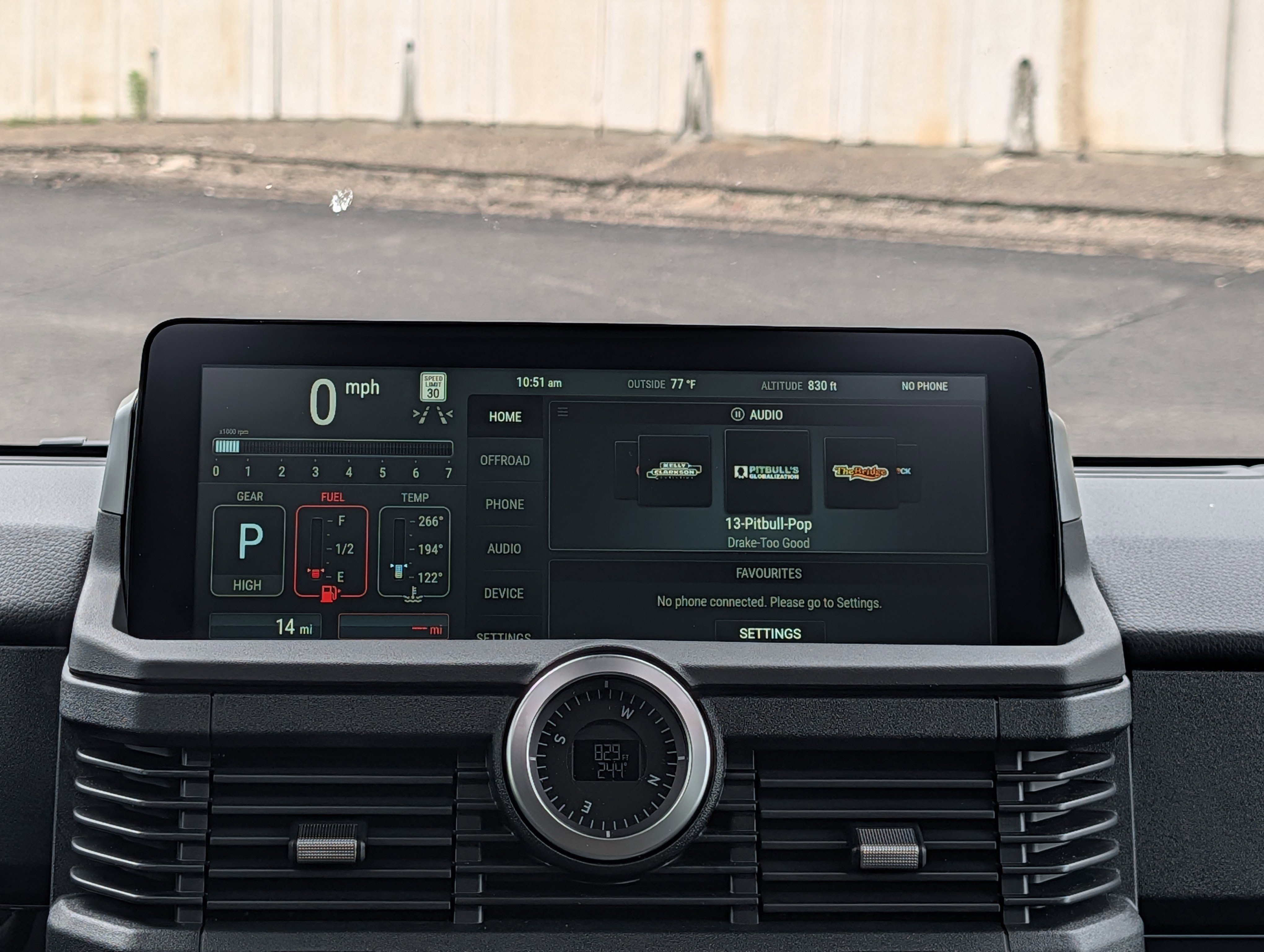 New 2026 INEOS Grenadier AWD/4WD image 28
