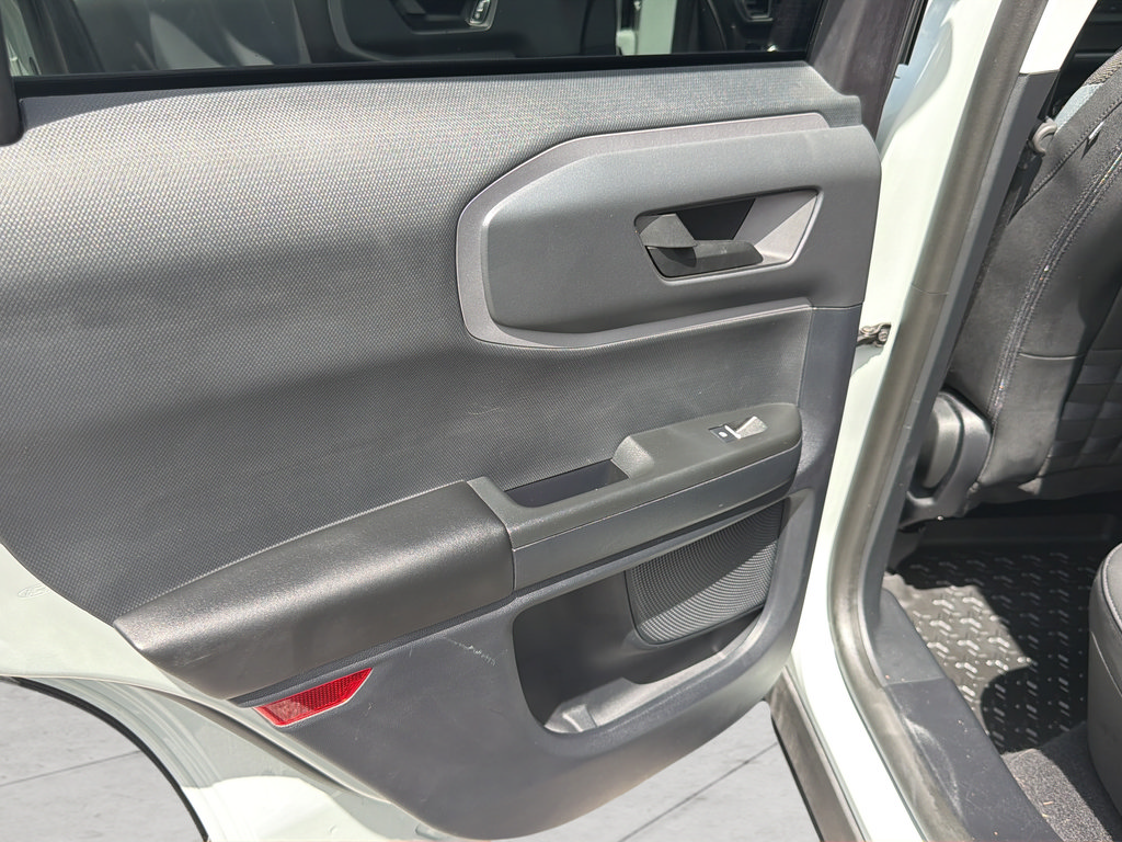 Used 2023 Ford Bronco Sport Big Bend AWD/4WD image 34