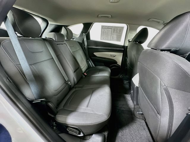 Certified 2024 Hyundai Tucson SE AWD/4WD image 28