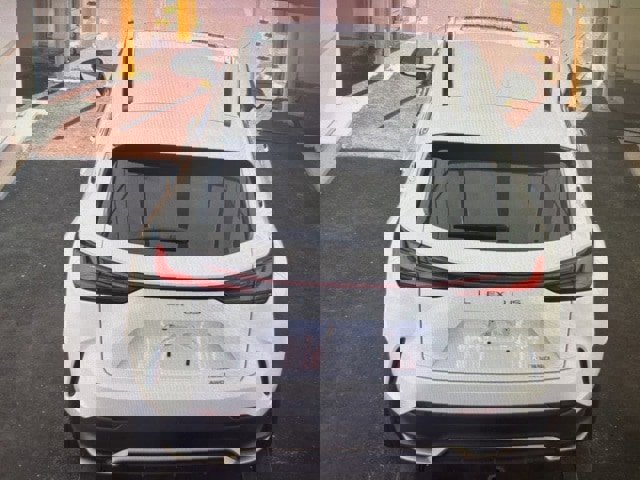 Used 2024 Lexus NX 350 F Sport image 5