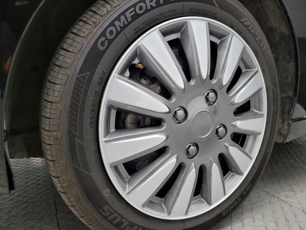 Used 2020 Chevrolet Spark LS image 31