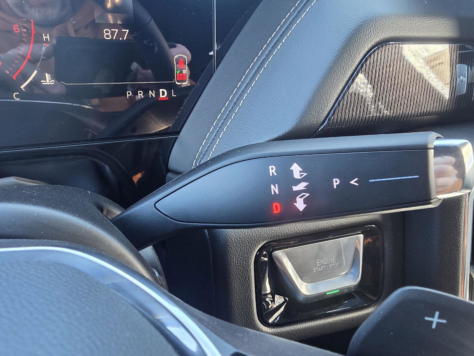 New 2026 GMC Yukon XL Denali w/ Denali Reserve Package image 20