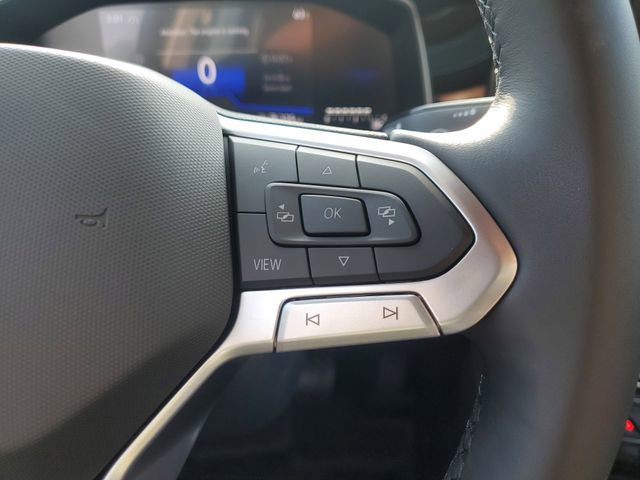 New 2026 Volkswagen Jetta SE FWD image 27