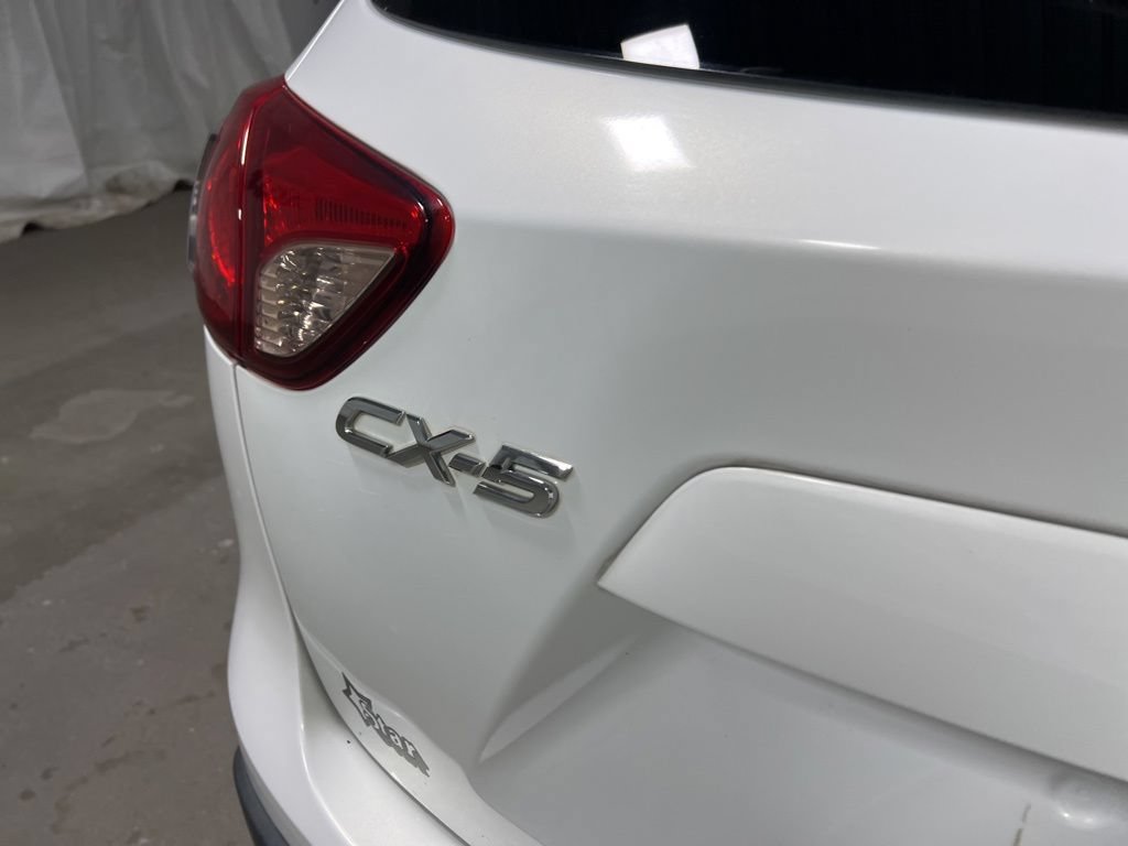 Used 2016 MAZDA CX-5 Touring FWD image 14