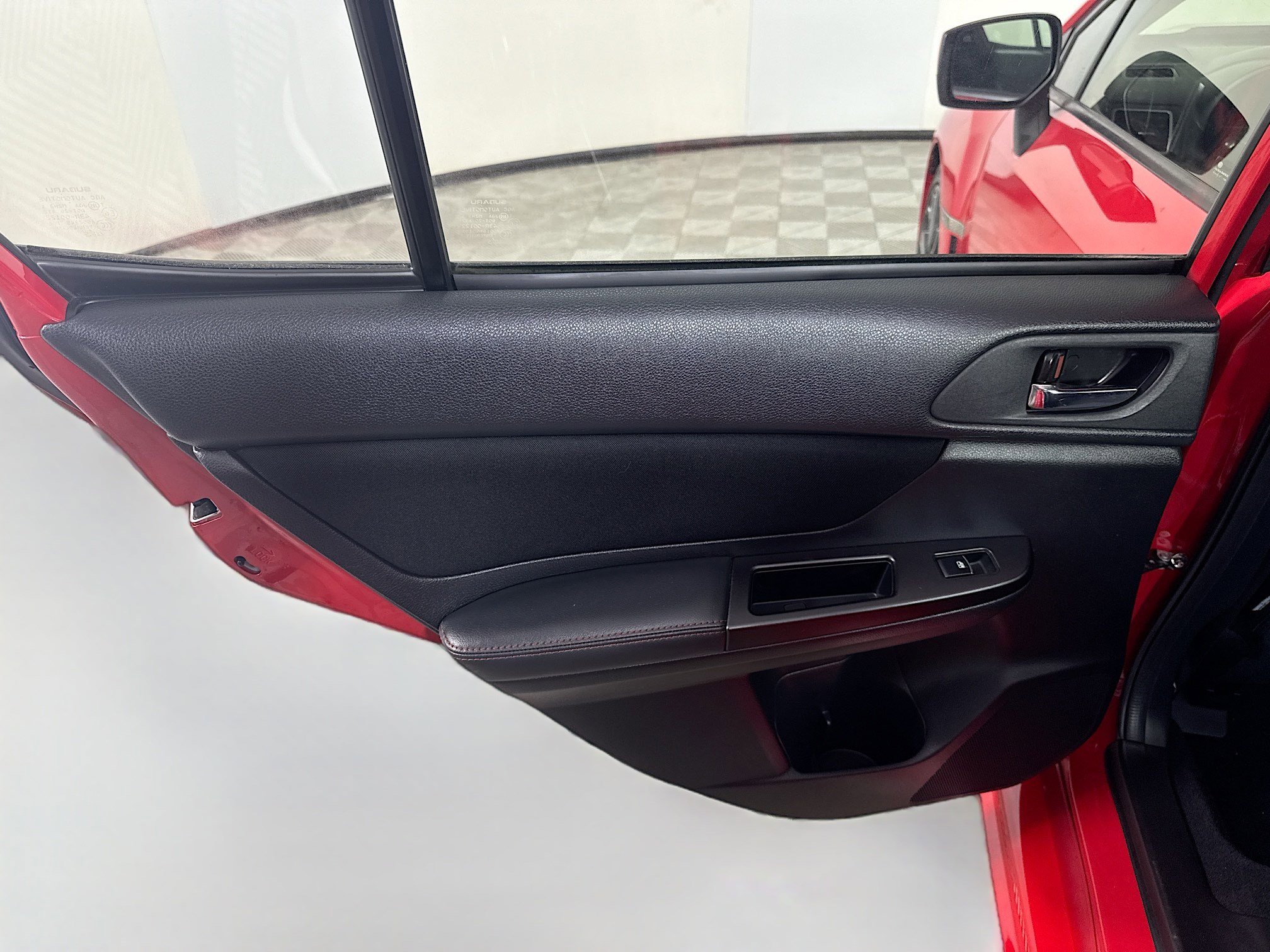 Used 2016 Subaru WRX Premium image 24