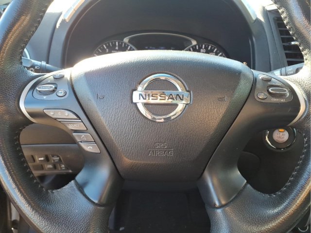 Used 2013 Nissan Pathfinder SL w/ SL Premium Pkg AWD/4WD image 14