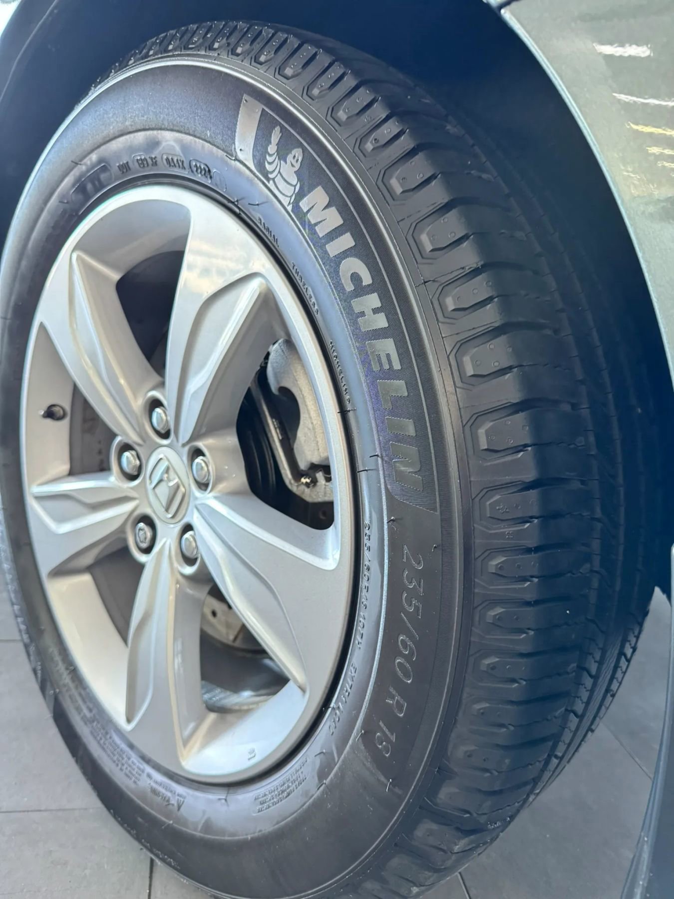 Used 2018 Honda Odyssey EX-L image 42