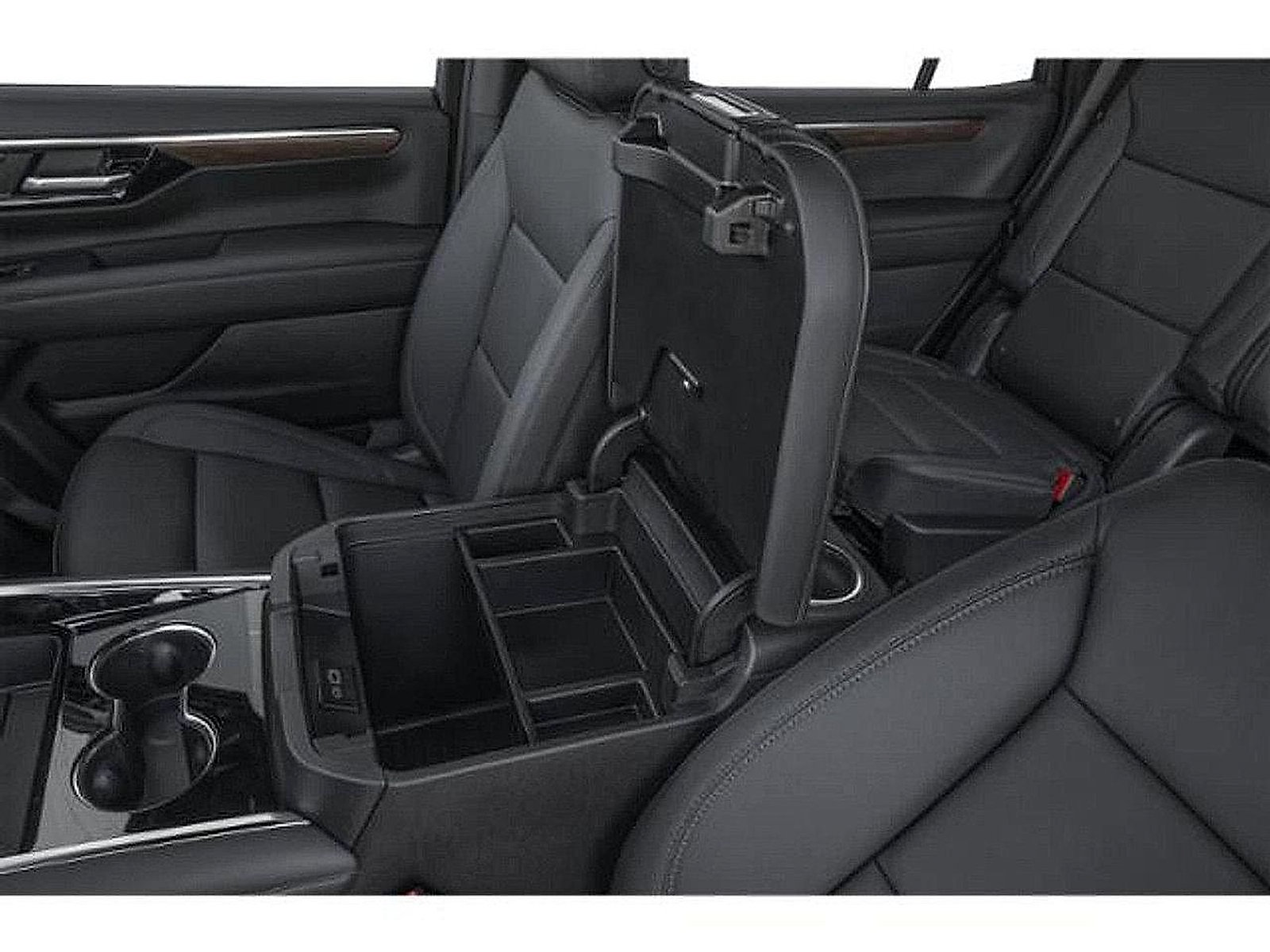 New 2026 Chevrolet Tahoe LT AWD/4WD image 13