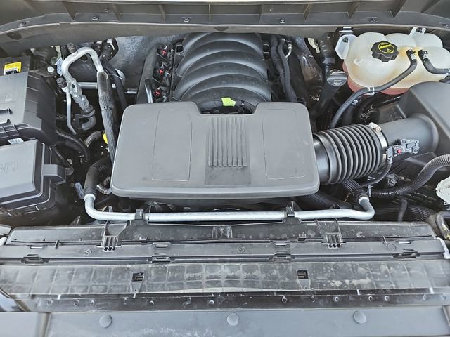 Used 2025 Chevrolet Silverado 1500 LT image 33