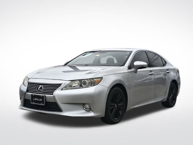 Used 2015 Lexus ES 350 image 13