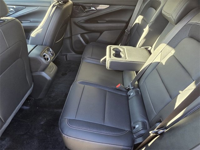 New 2026 Chevrolet Blazer EV LT image 7