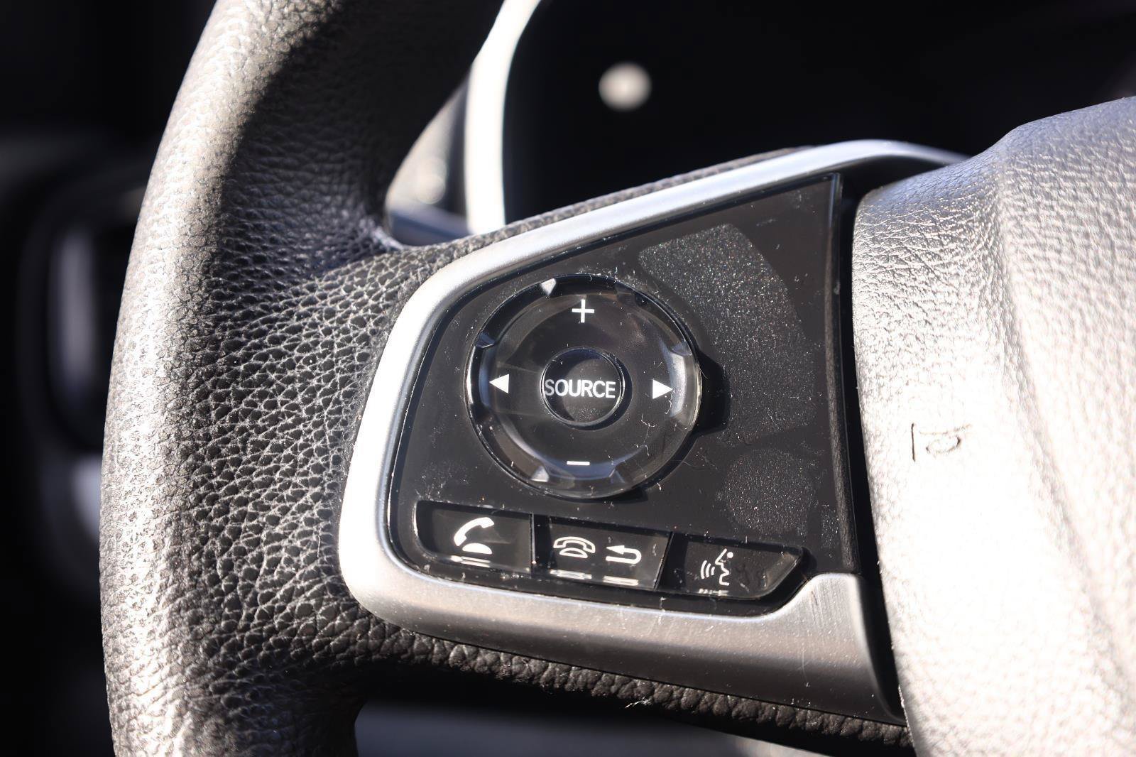 Used 2019 Honda CR-V LX image 27