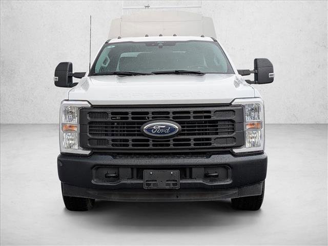 Used 2024 Ford F350 XL image 2