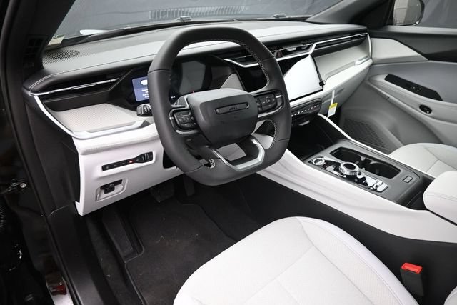 New 2026 Jeep Cherokee Laredo AWD/4WD image 5