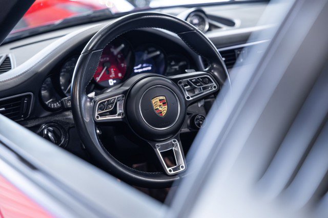 Used 2017 Porsche 911 Targa 4 GTS AWD/4WD image 33