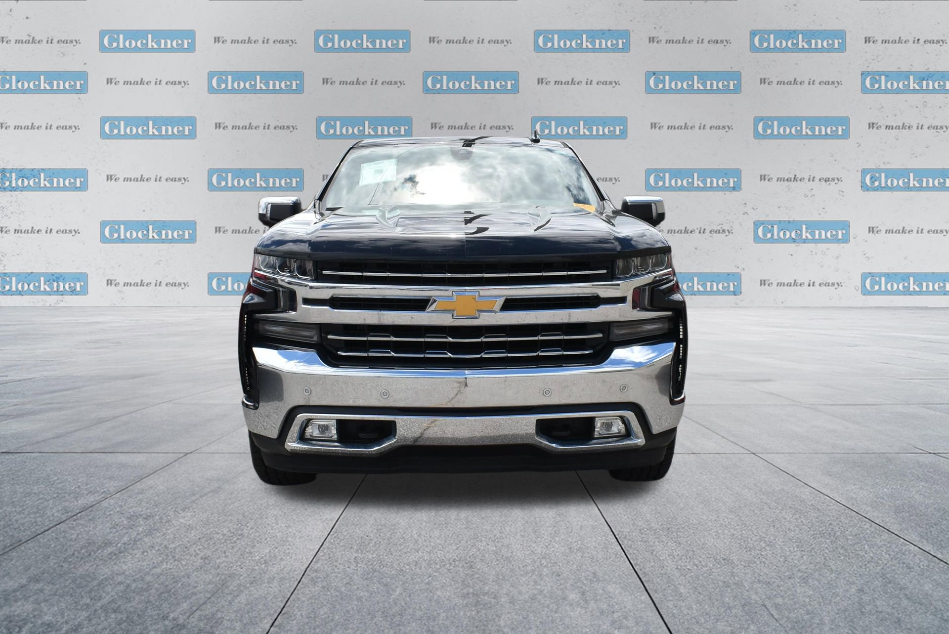 Used 2022 Chevrolet Silverado 1500 LTZ w/ Safety Package II AWD/4WD image 17