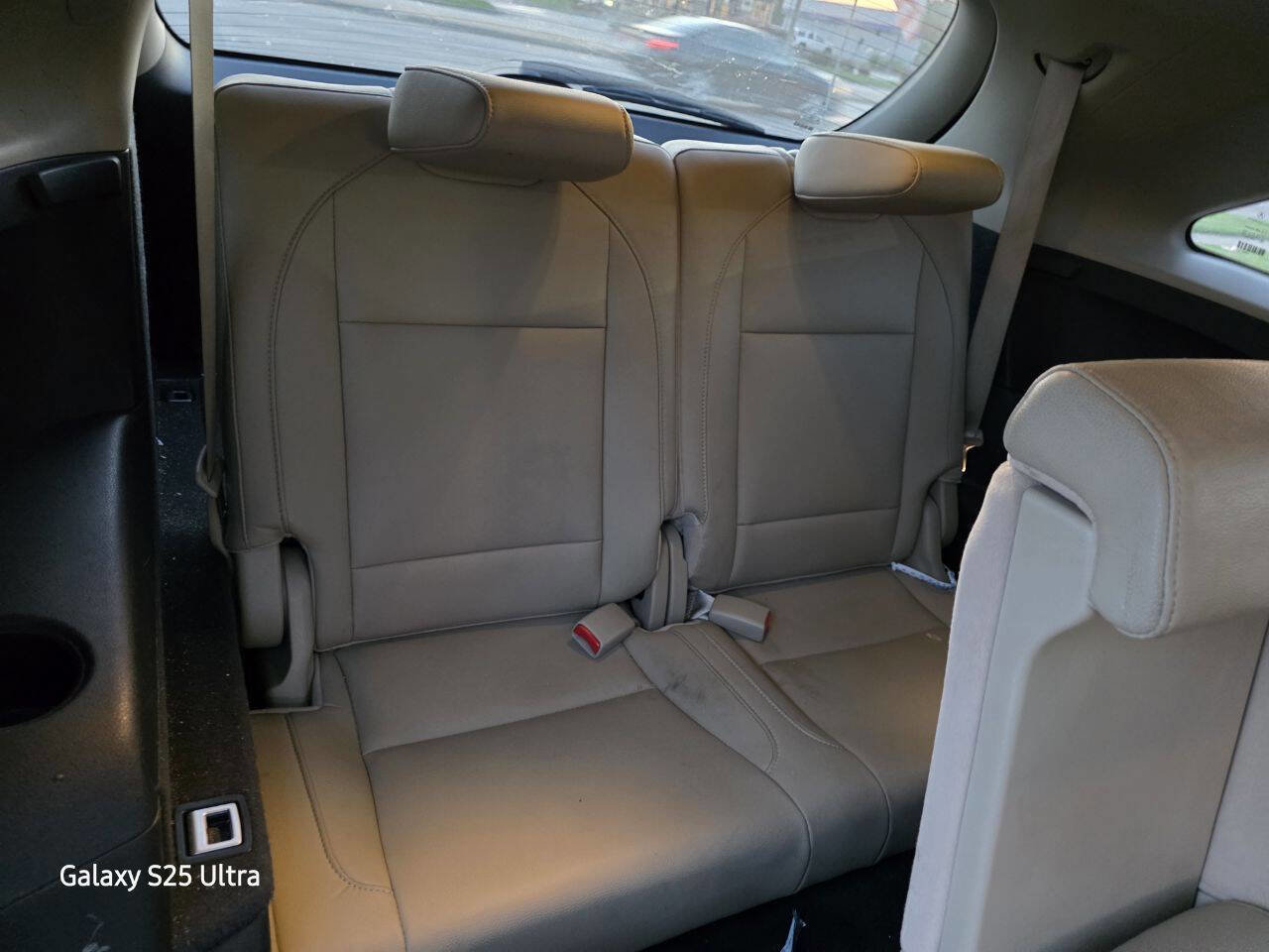 Used 2018 Acura MDX FWD image 21