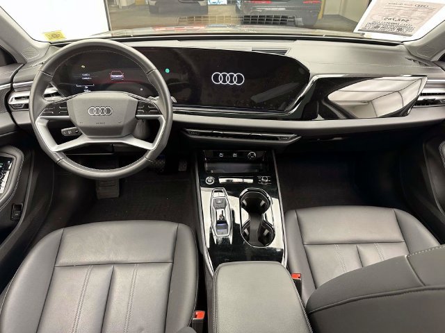 Used 2025 Audi A5 Premium w/ Convenience Package AWD/4WD image 15