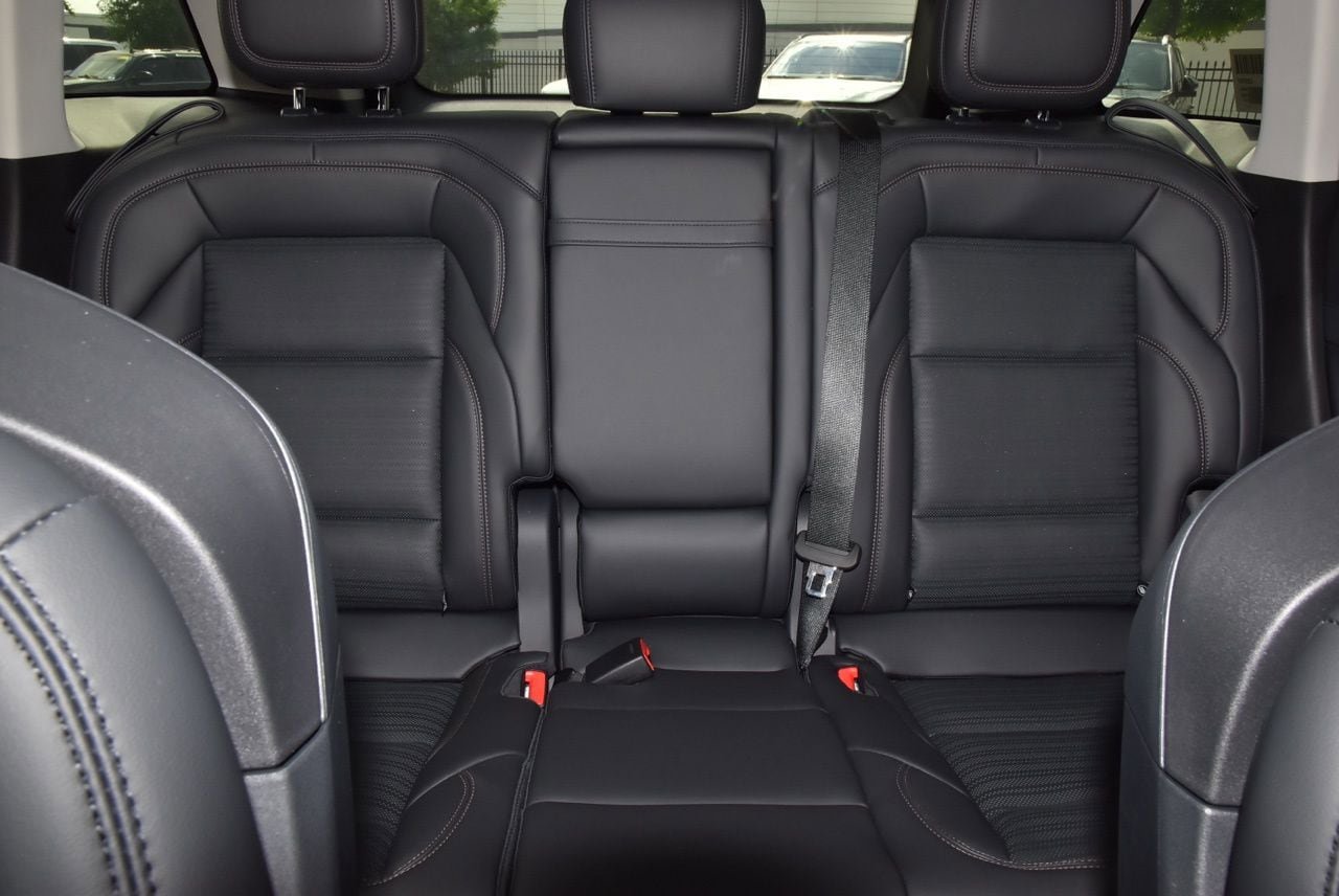New 2026 Lincoln Nautilus Reserve AWD/4WD image 27