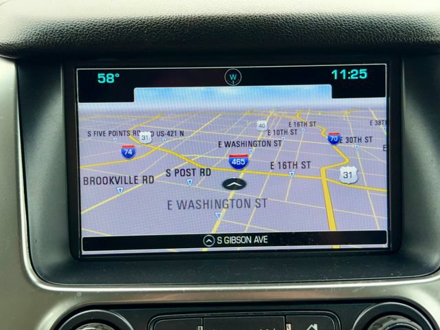 Used 2019 Chevrolet Tahoe LT AWD/4WD image 20