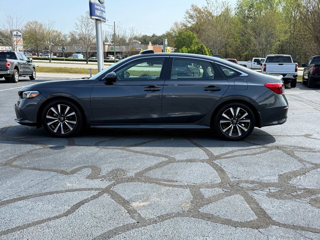 Used 2024 Honda Civic EX image 7