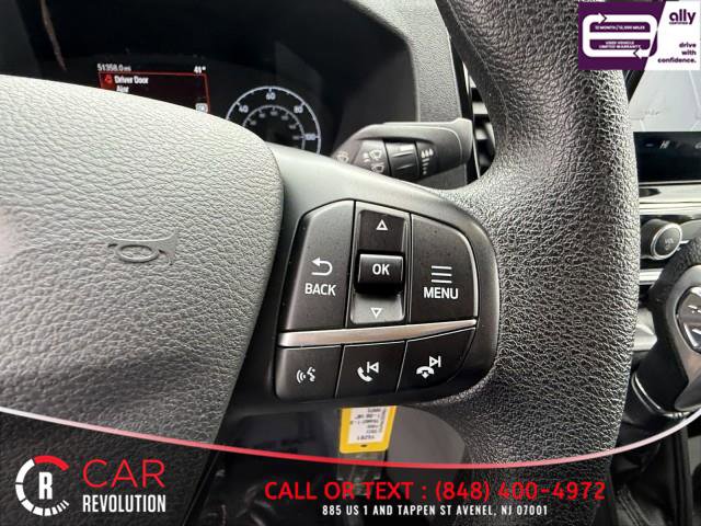 Used 2023 Ford Transit 350 XLT image 18