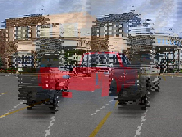 New 2026 Ford F250 XL w/ Snow Plow Prep Package image 19