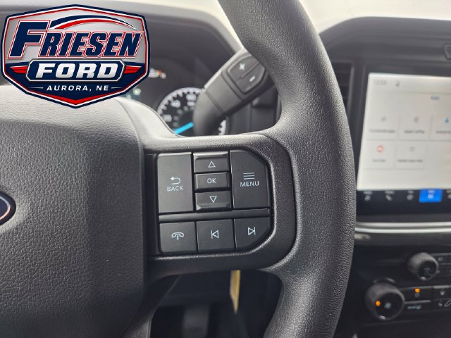 New 2026 Ford F150 STX AWD/4WD image 15