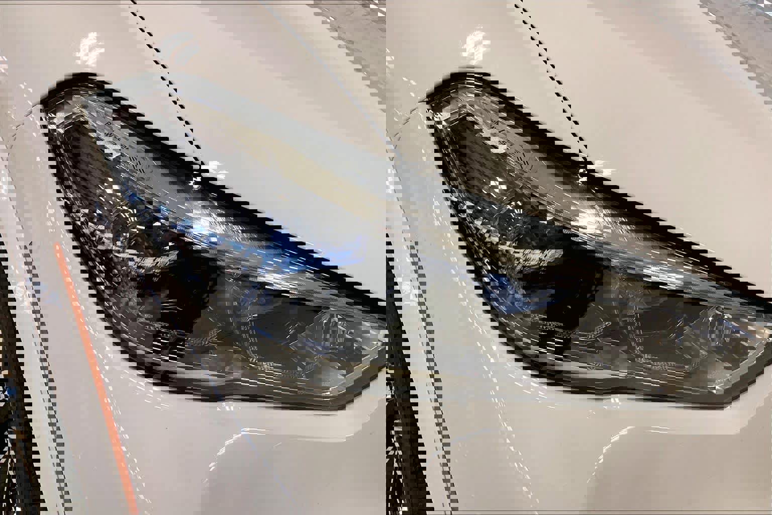 Used 2022 BMW X5 M w/ Executive Package image 25