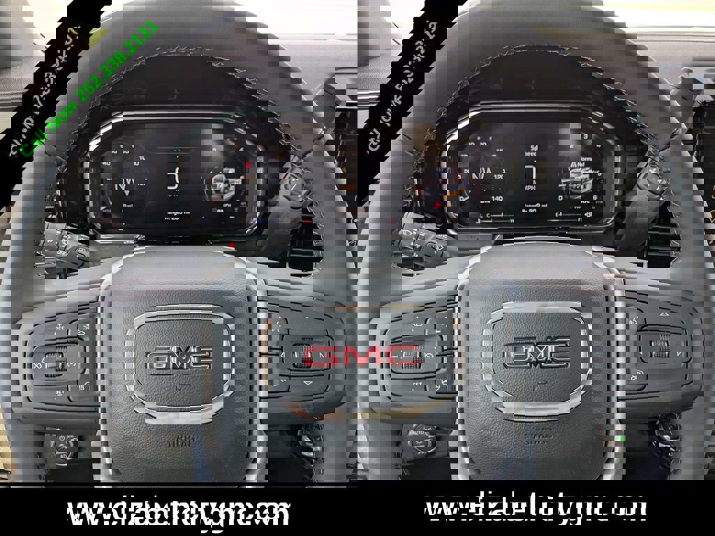 New 2026 GMC Sierra 2500 SLE w/ Preferred Package image 25