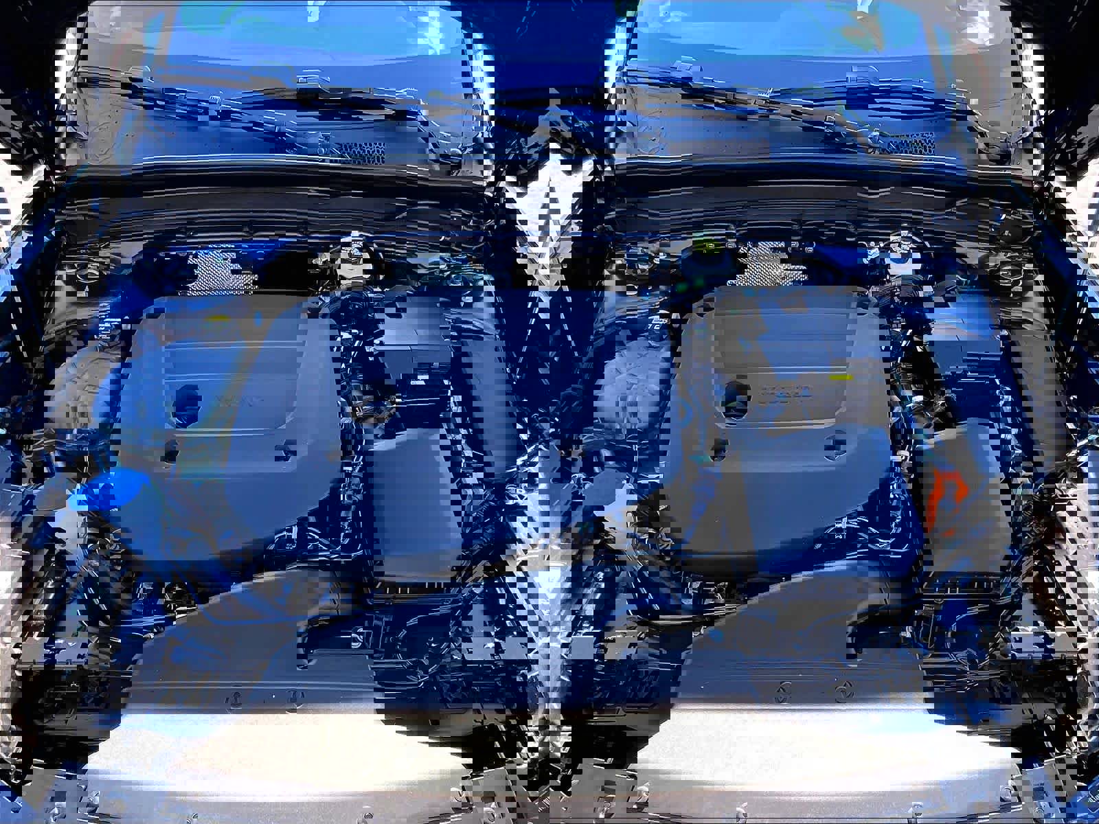 New 2026 Volvo XC40 B5 Core w/ Climate Package image 13