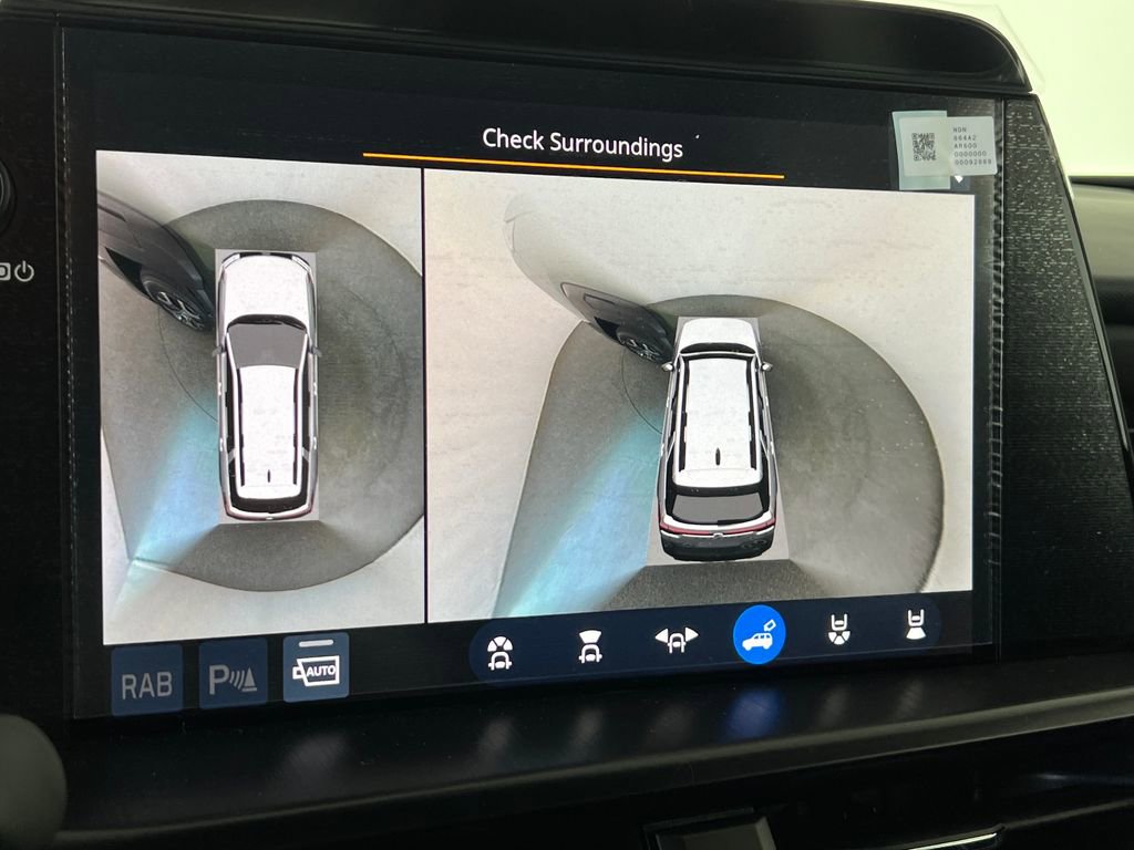 New 2026 Subaru Outback Touring XT image 33