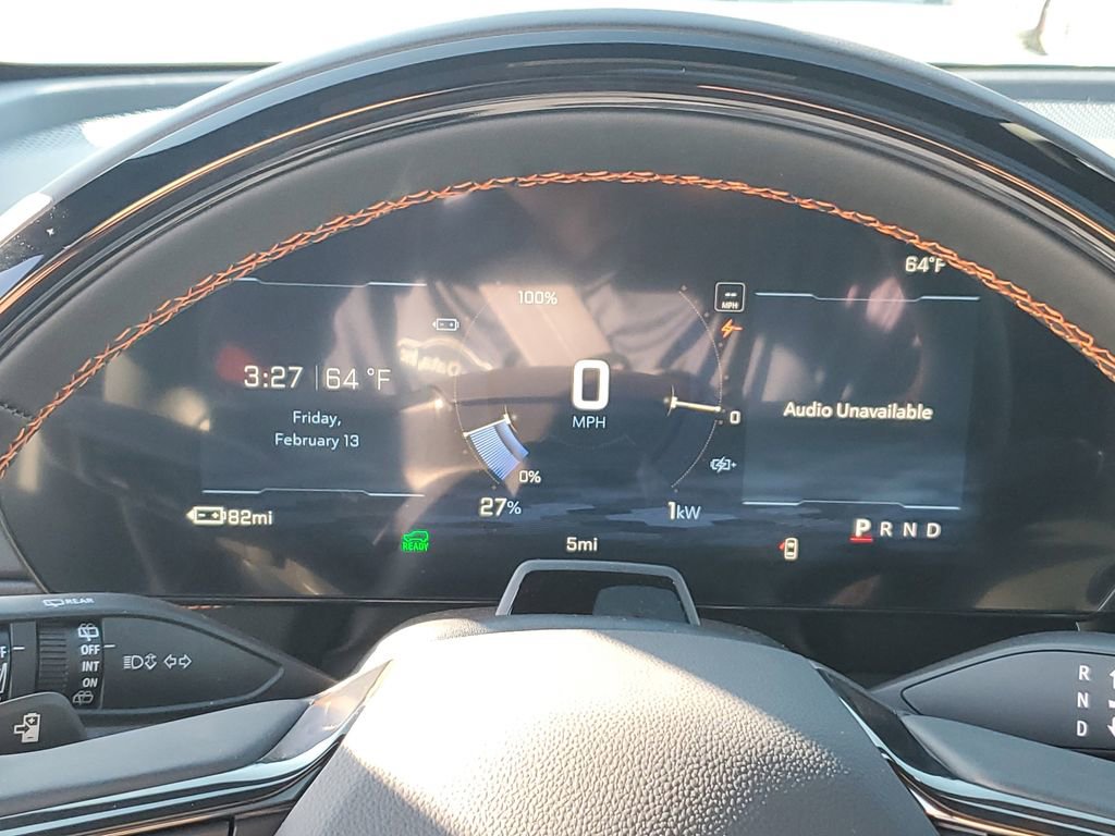 New 2026 Chevrolet Blazer EV SS image 33