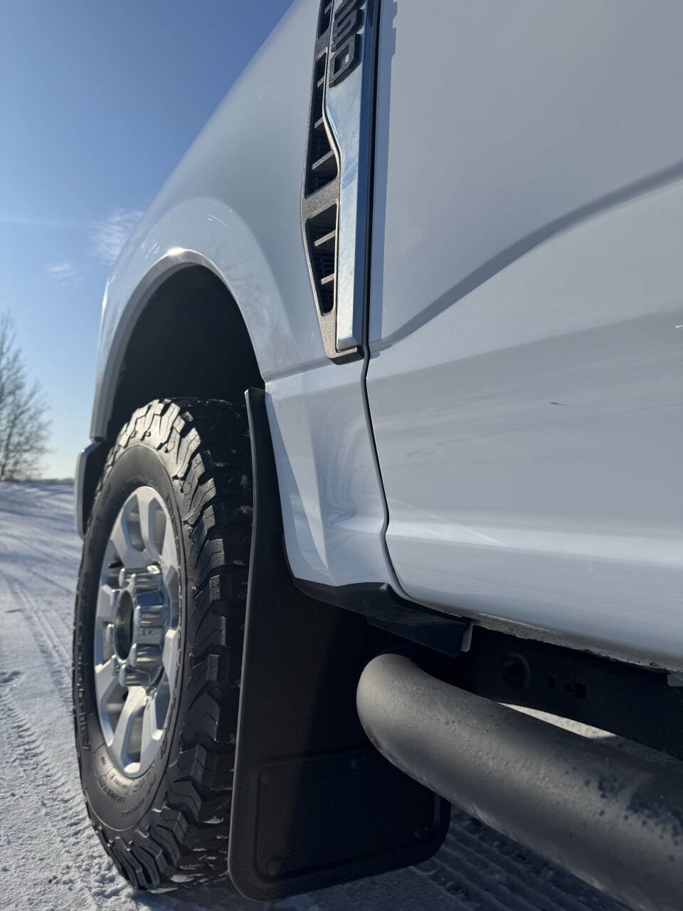 Used 2023 Ford F350 XLT w/ Camper Package image 21