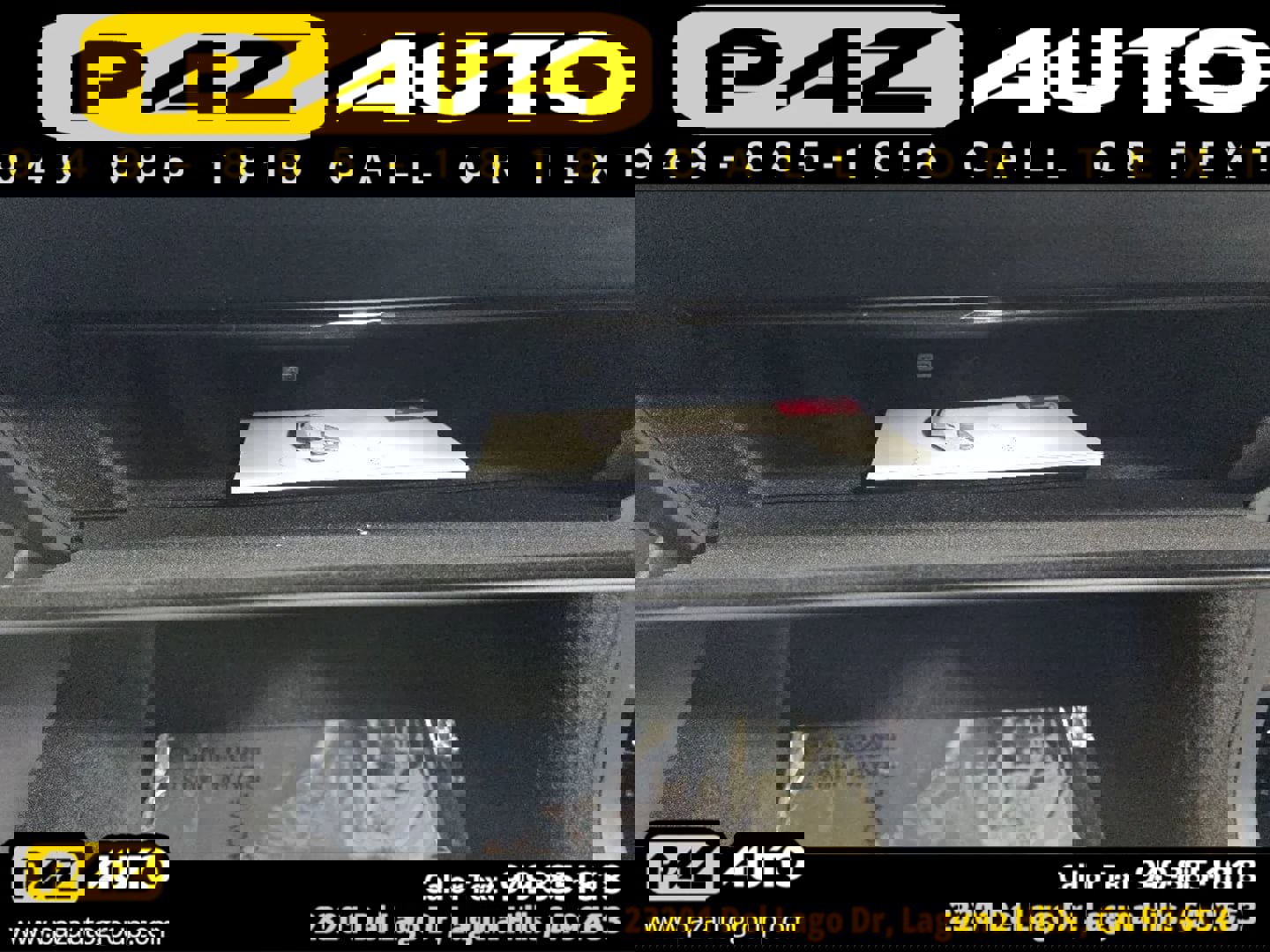 Used 2024 Tesla Model 3 Long Range image 33