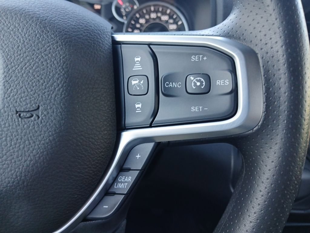 New 2026 RAM 2500 Tradesman image 15