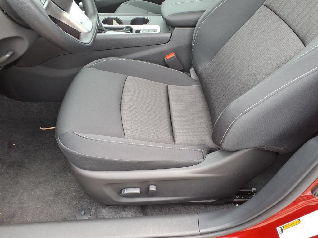 New 2026 Nissan Altima 2.5 SV AWD/4WD image 16