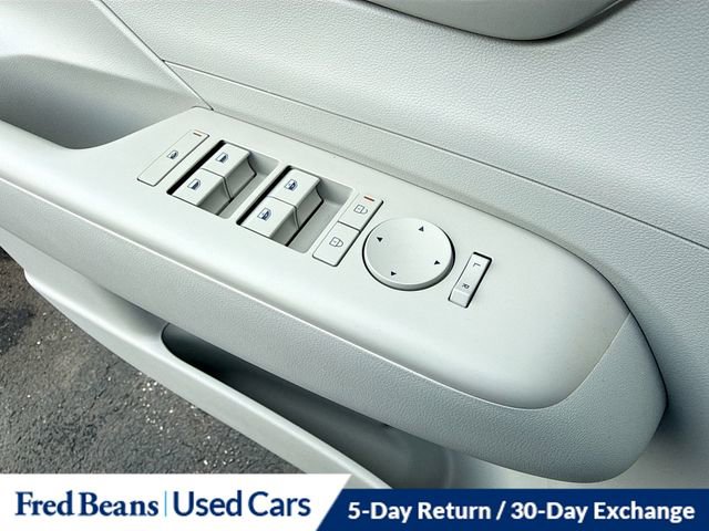 Used 2025 Hyundai Kona SEL image 19