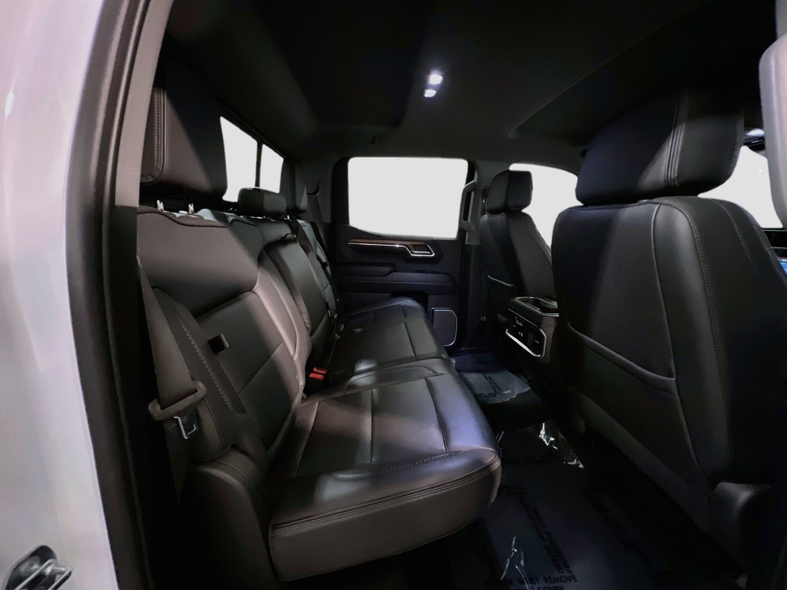 Used 2023 GMC Sierra 1500 Denali w/ Technology Package AWD/4WD image 20