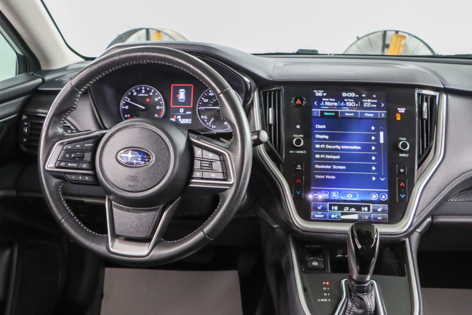 Used 2024 Subaru Outback Premium image 17