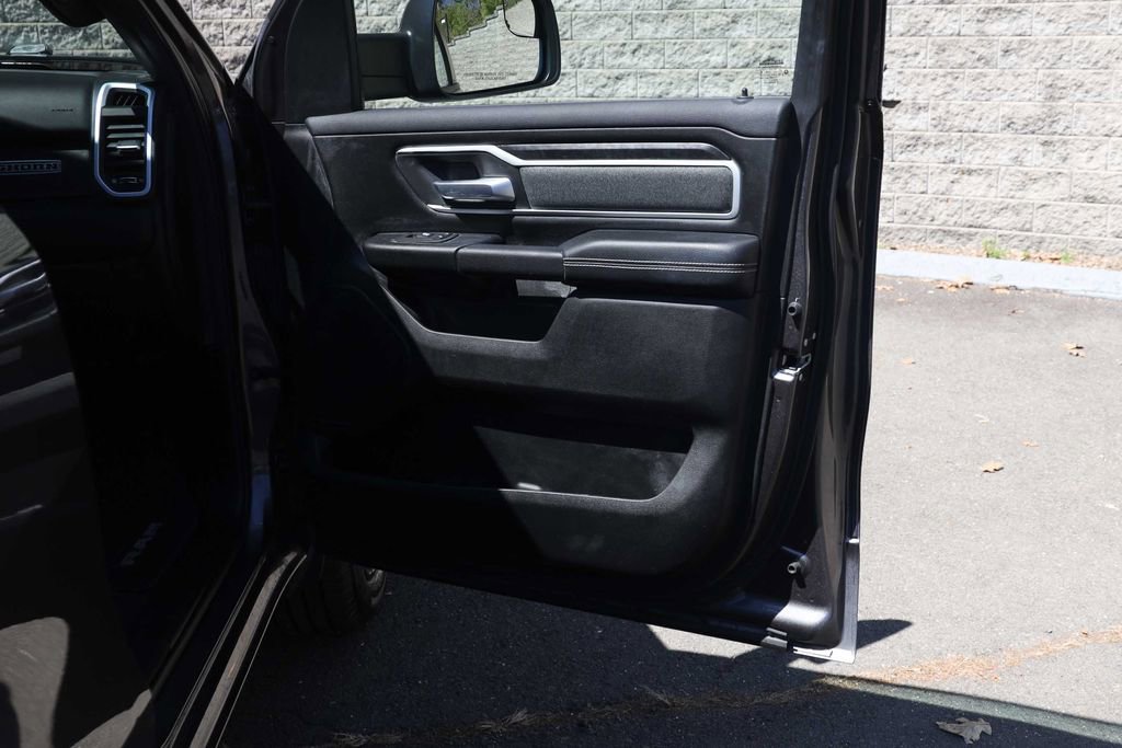 Used 2020 RAM 1500 Big Horn image 14