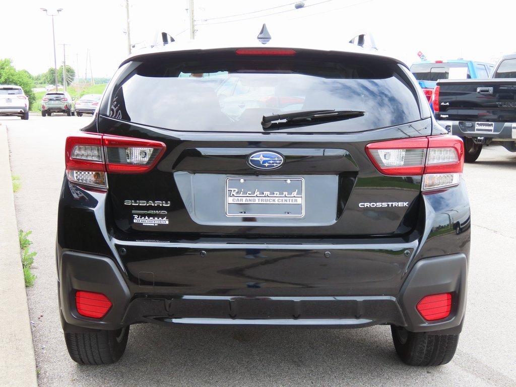 Used 2023 Subaru Crosstrek 2.5i Limited w/ Moonroof Package image 17