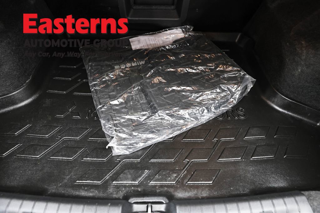 Used 2024 Mitsubishi Mirage G4 LE image 9