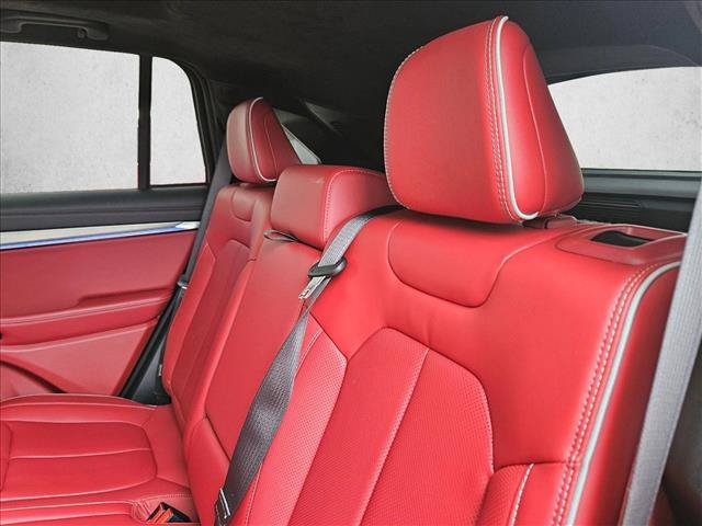 New 2025 Jeep Wagoneer S Launch Edition AWD/4WD image 16
